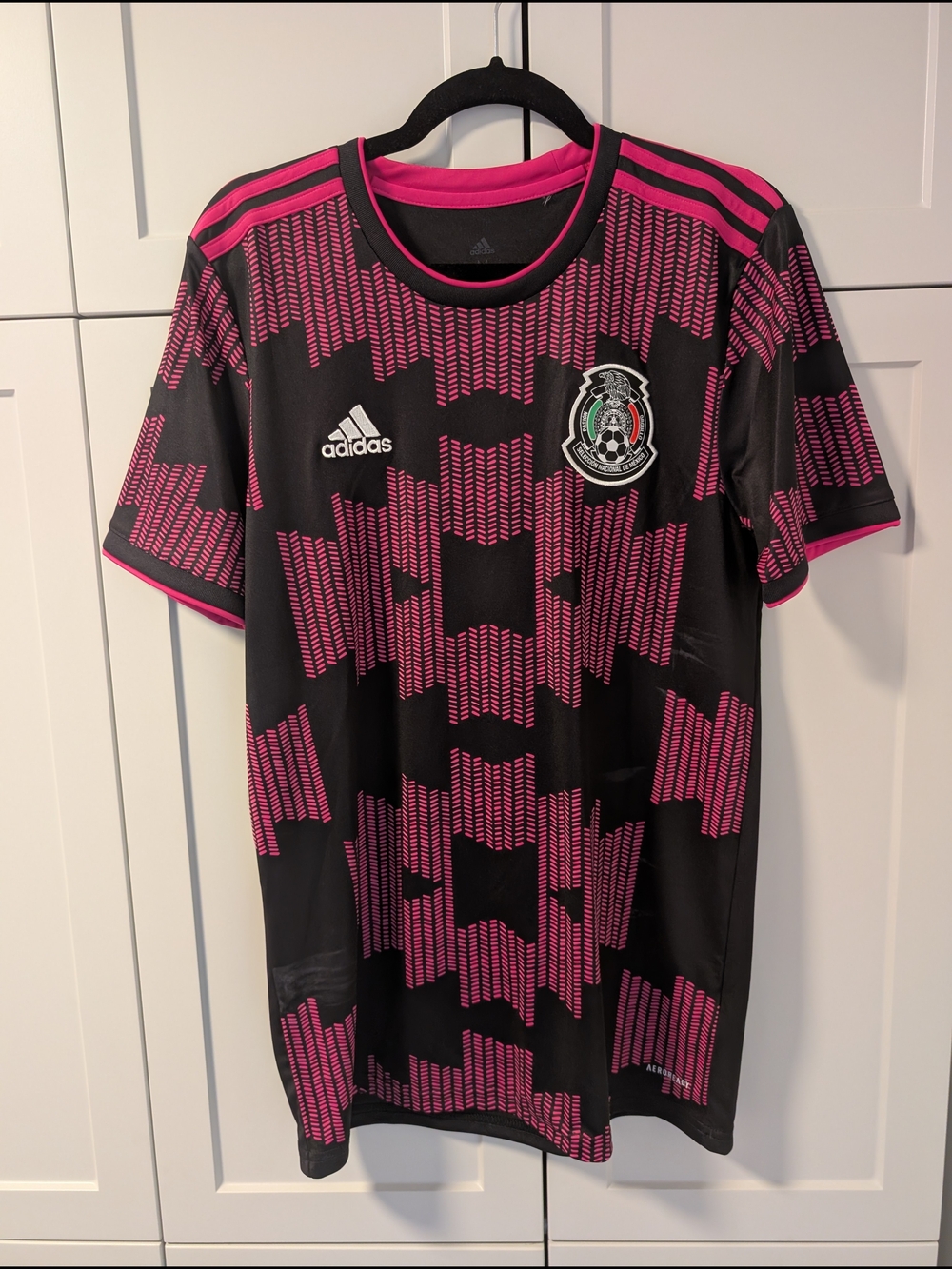 Adidas National Team Jersey 2020/2021. Men's Medium